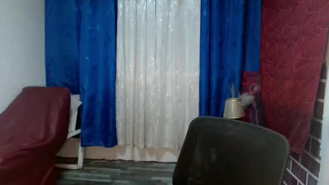 Snapshot of ricahotasain_05 chatting on December 18, 5:00 pm Rica online show from December 18, 5:00 pm