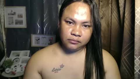 Snapshot of ricahotasain_05 chatting on February 4, 5:45 pm Rica online show from February 4, 5:45 pm