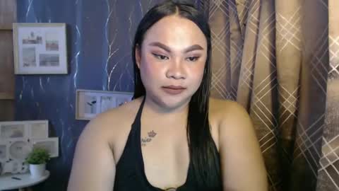 Snapshot of ricahotasain_05 chatting on January 27, 6:41 am Rica online show from January 27, 6:41 am