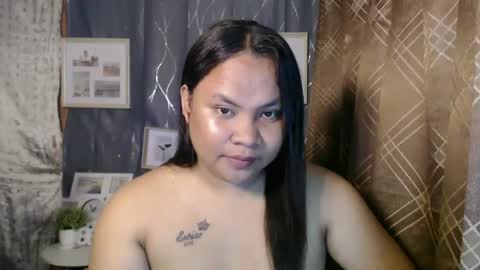 Snapshot of ricahotasain_05 chatting on February 9, 2:50 pm Rica online show from February 9, 2:50 pm