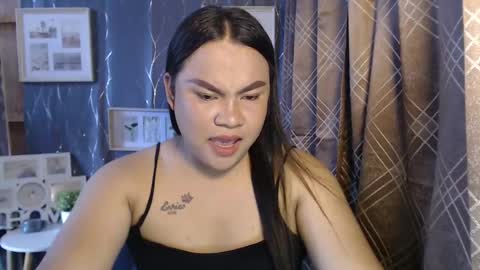 Snapshot of ricahotasain_05 chatting on January 4, 6:30 am Rica online show from January 4, 6:30 am