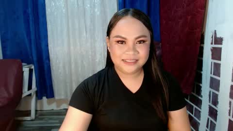 Snapshot of ricahotasain_05 chatting on December 3, 5:30 am Rica online show from December 3, 5:30 am