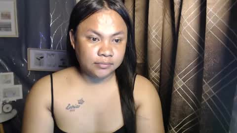 Snapshot of ricahotasain_05 chatting on January 18, 9:56 am Rica online show from January 18, 9:56 am