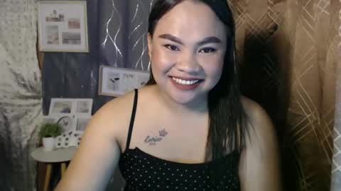 Snapshot of ricahotasain_05 chatting on February 10, 10:20 am Rica online show from February 10, 10:20 am