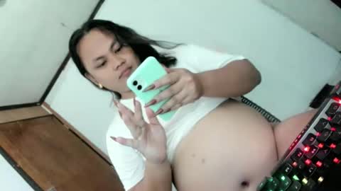Snapshot of ricahotasain_05 chatting on October 3, 12:21 pm Rica online show from October 3, 12:21 pm
