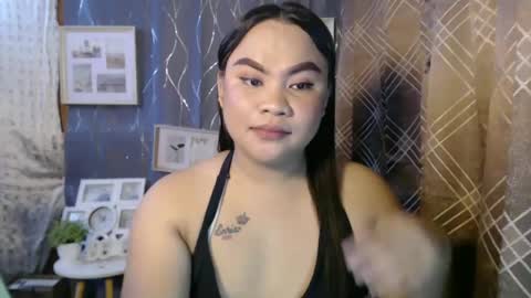Snapshot of ricahotasain_05 chatting on February 13, 8:06 am Rica online show from February 13, 8:06 am