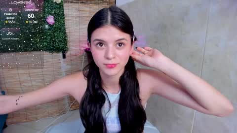 Richell online show from December 29, 8:15 pm