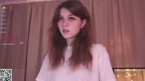 Snapshot of rickirto chatting on September 30, 12:38 am Sofia online show from September 30, 12:38 am