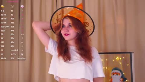 Snapshot of rickirto chatting on October 18, 9:38 pm Sofia online show from October 18, 9:38 pm