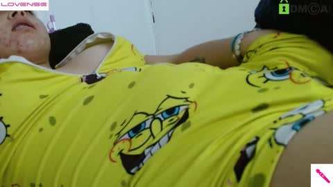 Snapshot of ricocandy chatting on February 14, 10:38 am Candy online show from February 14, 10:38 am