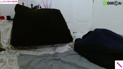 Snapshot of ricocandy chatting on February 8, 10:29 am Candy online show from February 8, 10:29 am