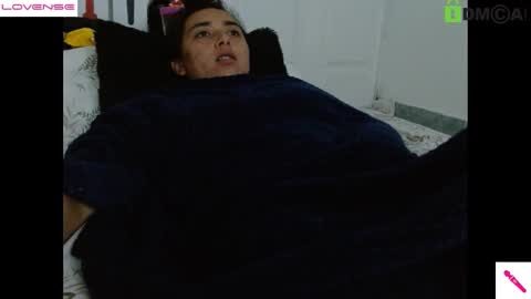 Snapshot of ricocandy chatting on February 25, 10:48 am Candy online show from February 25, 10:48 am