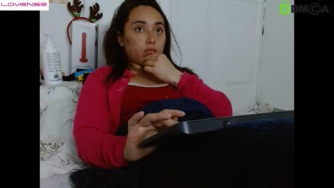 Snapshot of ricocandy chatting on March 5, 10:33 am Candy online show from March 5, 10:33 am