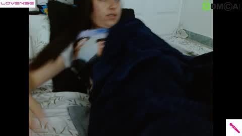 Snapshot of ricocandy chatting on February 28, 10:20 am Candy online show from February 28, 10:20 am
