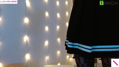 Snapshot of ricocandy chatting on December 30, 7:42 pm Candy online show from December 30, 7:42 pm