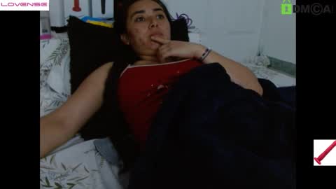 Snapshot of ricocandy chatting on March 3, 10:31 am Candy online show from March 3, 10:31 am