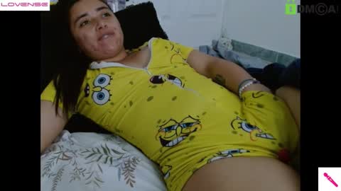 Snapshot of ricocandy chatting on February 19, 10:34 am Candy online show from February 19, 10:34 am