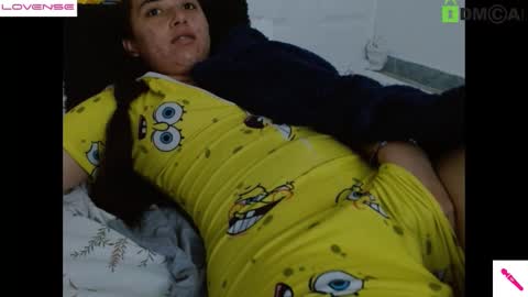 Snapshot of ricocandy chatting on February 21, 10:39 am Candy online show from February 21, 10:39 am