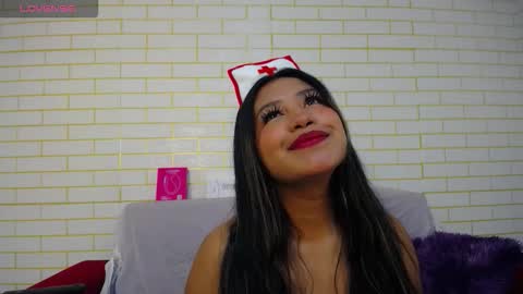 Snapshot of ricura_mily chatting on October 19, 4:25 am milena online show from October 19, 4:25 am