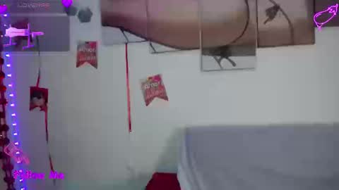 Snapshot of ricura_mily chatting on September 19, 3:05 am milena online show from September 19, 3:05 am