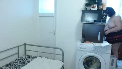 Ridemeraf online show from January 20, 12:49 pm