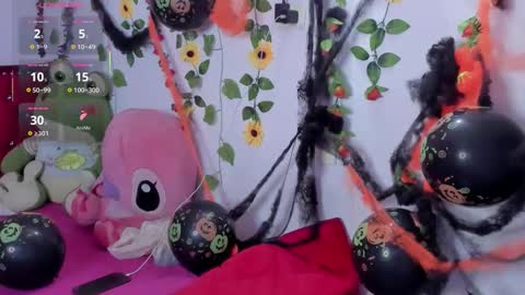 RIHANA online show from October 24, 9:33 pm