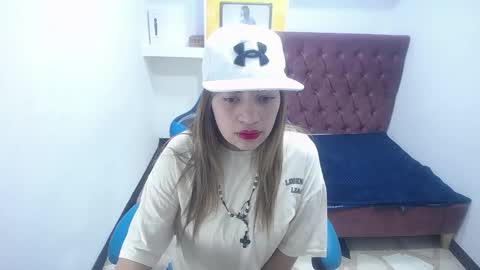 RIHANA online show from September 26, 8:39 pm