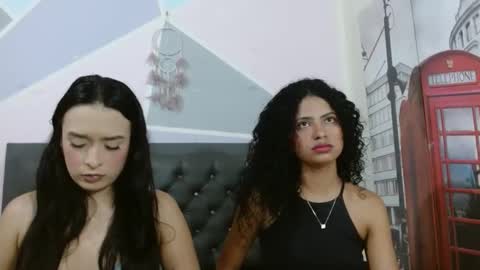 rihanna_fentyy online show from February 23, 7:34 pm