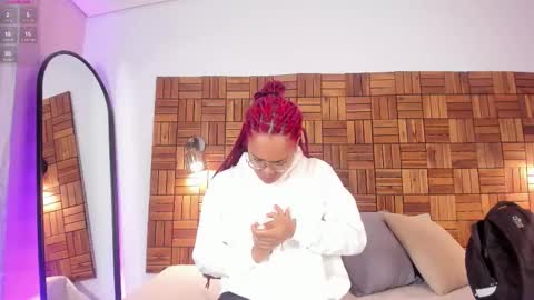 Sara online show from February 5, 10:07 am