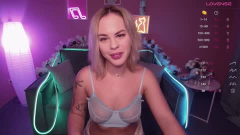 Rika online show from January 8, 5:27 am