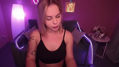 Rika online show from January 23, 6:17 am