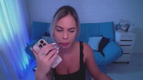 Rika online show from October 16, 7:11 am