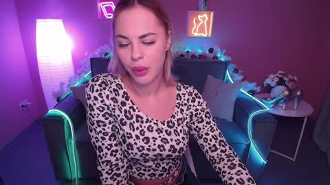 Rika online show from January 13, 6:06 am