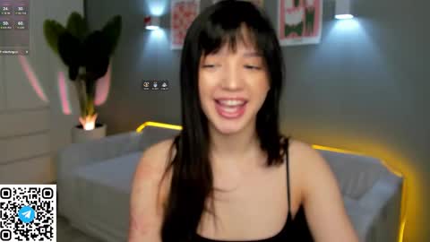 Snapshot of riko_asada chatting on October 12, 8:06 am Riko Asada online show from October 12, 8:06 am