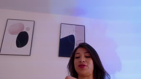 Riley online show from January 31, 7:51 pm