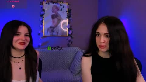 Meow online show from November 28, 8:56 pm