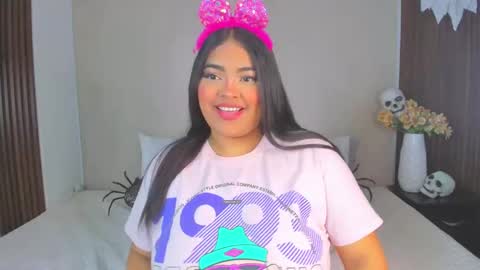 RileyDolly online show from October 27, 6:09 am