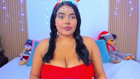 RileyDolly online show from December 14, 10:50 pm