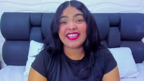 RileyDolly online show from February 9, 3:11 am