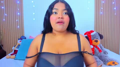 RileyDolly online show from December 18, 3:37 am