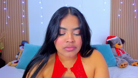 RileyDolly online show from December 22, 2:17 am