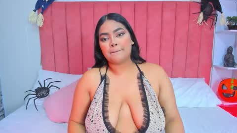 RileyDolly online show from October 24, 5:14 am