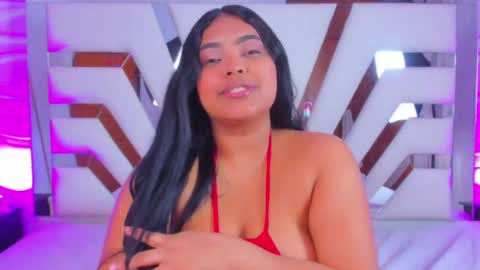 RileyDolly online show from February 28, 1:14 pm