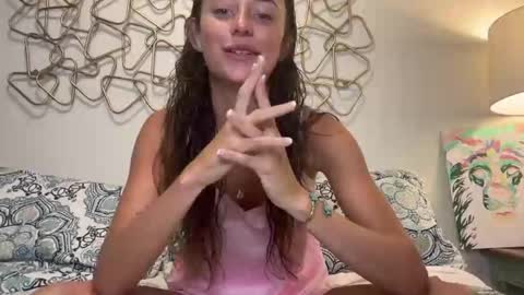 Riley online show from September 17, 4:05 pm