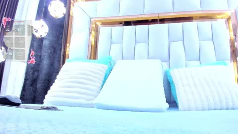 Riley online show from February 25, 11:53 am