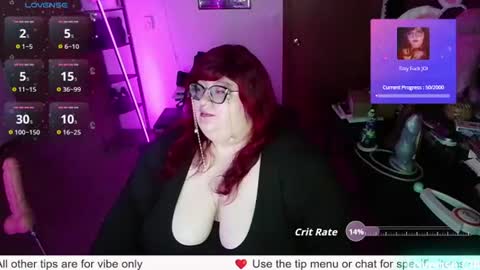 RileySynn online show from June 27, 12:22 pm