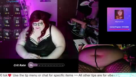 RileySynn online show from June 28, 12:23 pm