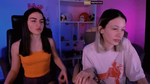 rima_like online show from February 25, 8:11 pm