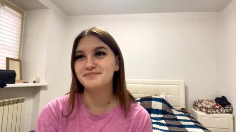 Rima 18yo online show from December 15, 11:26 am