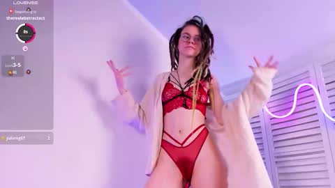 Rin  online show from December 16, 7:47 am